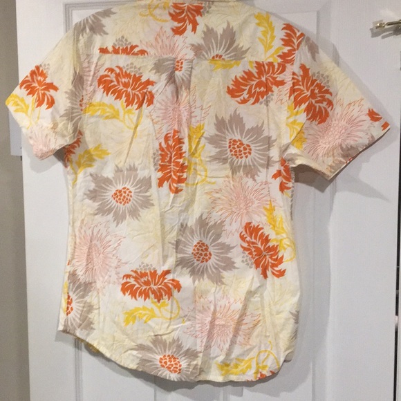 PRO(d)UX Men’s Summer Shirt Size Small - Picture 7 of 9